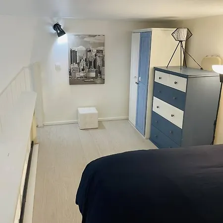 La Pause - Wifi - Champs Elysees - 4 Prs Paryż