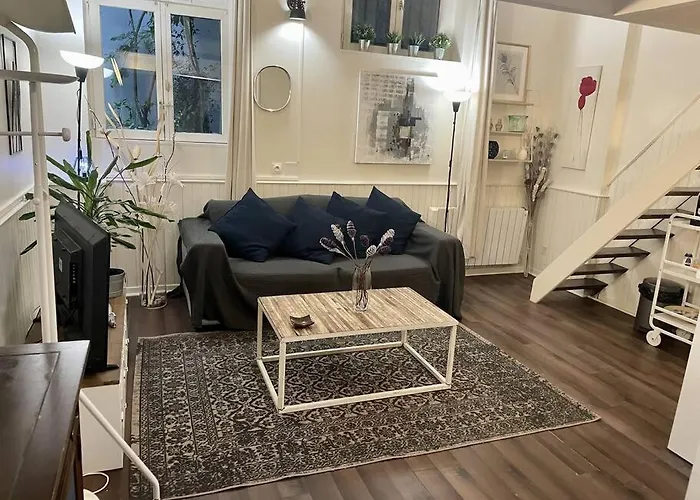 La Pause - Wifi - Champs élysées - 4 Prs